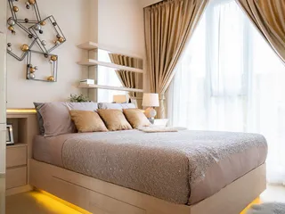 Marina Golden Bay в Паттайе