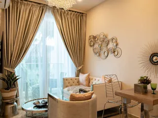 Marina Golden Bay в Паттайе