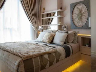 Marina Golden Bay в Паттайе