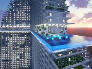 Marina Golden Bay в Паттайе