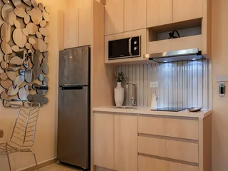 Marina Golden Bay в Паттайе