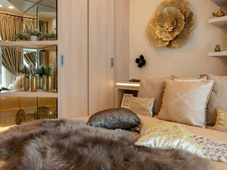 Marina Golden Bay в Паттайе