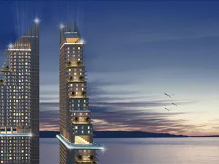 Marina Golden Bay в Паттайе