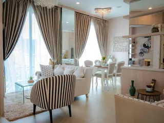 Marina Golden Bay в Паттайе