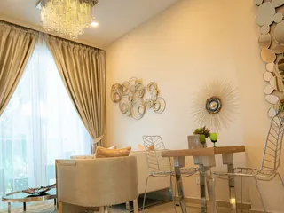 Marina Golden Bay в Паттайе