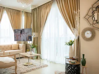 Marina Golden Bay в Паттайе