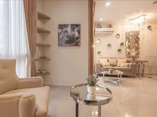 Olympus City Garden в Паттайе