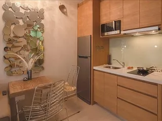 Olympus City Garden в Паттайе