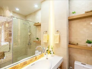 Olympus City Garden в Паттайе