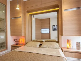 Olympus City Garden в Паттайе