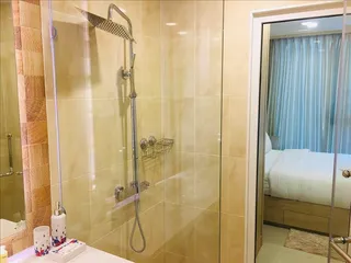 City Garden Tower в Паттайе