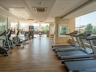 City Garden Tower в Паттайе