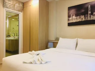 City Garden Tower в Паттайе