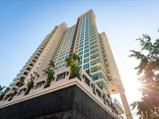 City Garden Tower в Паттайе