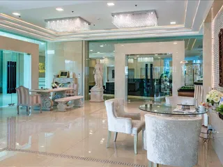 City Garden Tower в Паттайе