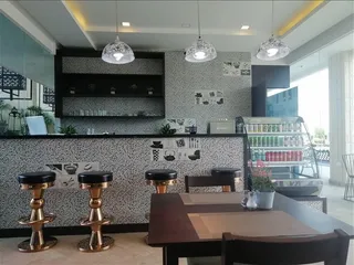 City Garden Tower в Паттайе