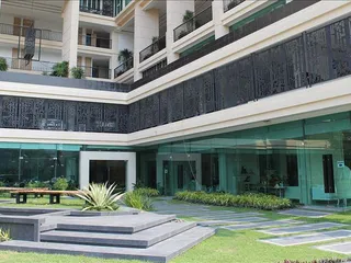 City Garden Tower в Паттайе