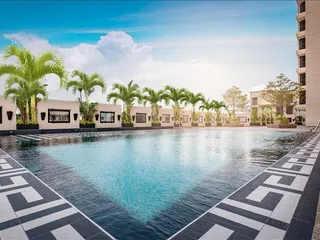 City Garden Tower в Паттайе