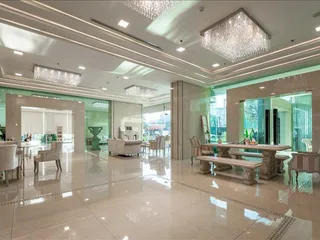 City Garden Tower в Паттайе