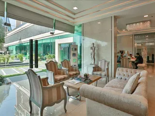 City Garden Tower в Паттайе