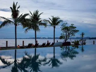 Paradise Ocean View в Паттайе