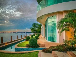 Paradise Ocean View в Паттайе