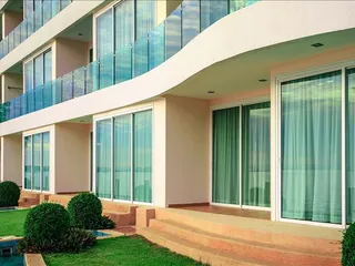 Paradise Ocean View в Паттайе