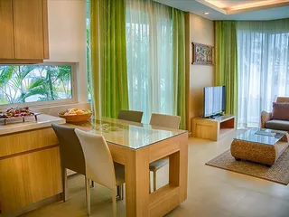 Paradise Ocean View в Паттайе