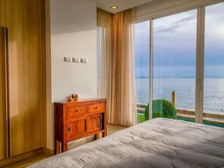 Paradise Ocean View в Паттайе