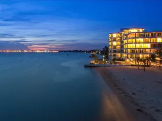 Paradise Ocean View в Паттайе