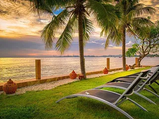 Paradise Ocean View в Паттайе