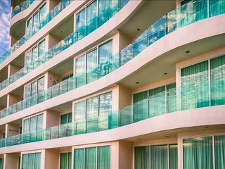 Paradise Ocean View в Паттайе