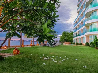 Paradise Ocean View в Паттайе