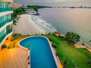 Paradise Ocean View в Паттайе