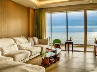 Paradise Ocean View в Паттайе