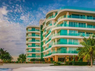 Paradise Ocean View в Паттайе