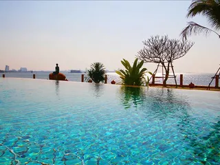 Paradise Ocean View в Паттайе