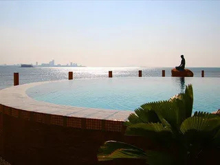 Paradise Ocean View в Паттайе