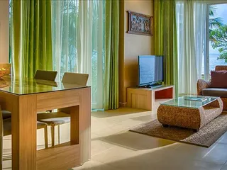 Paradise Ocean View в Паттайе