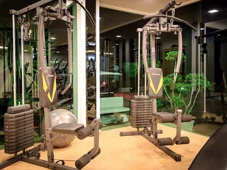 City Garden Tropicana в Паттайе