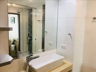 City Garden Tropicana в Паттайе