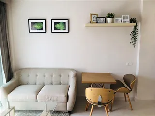 City Garden Tropicana в Паттайе