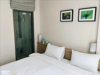 City Garden Tropicana в Паттайе