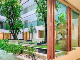 The Cloud в Паттайе