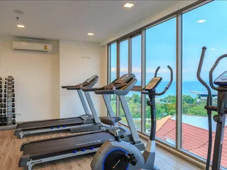 The Cloud в Паттайе