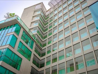 The Cloud в Паттайе