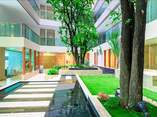 The Cloud в Паттайе