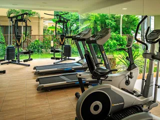 City Garden Pratumnak в Паттайе