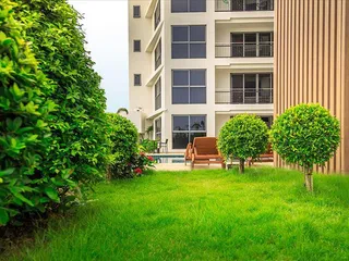 City Garden Pratumnak в Паттайе