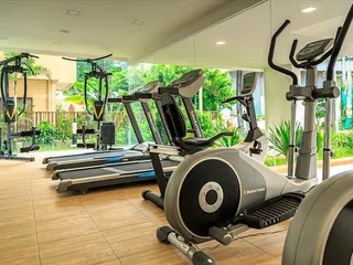 City Garden Pratumnak в Паттайе